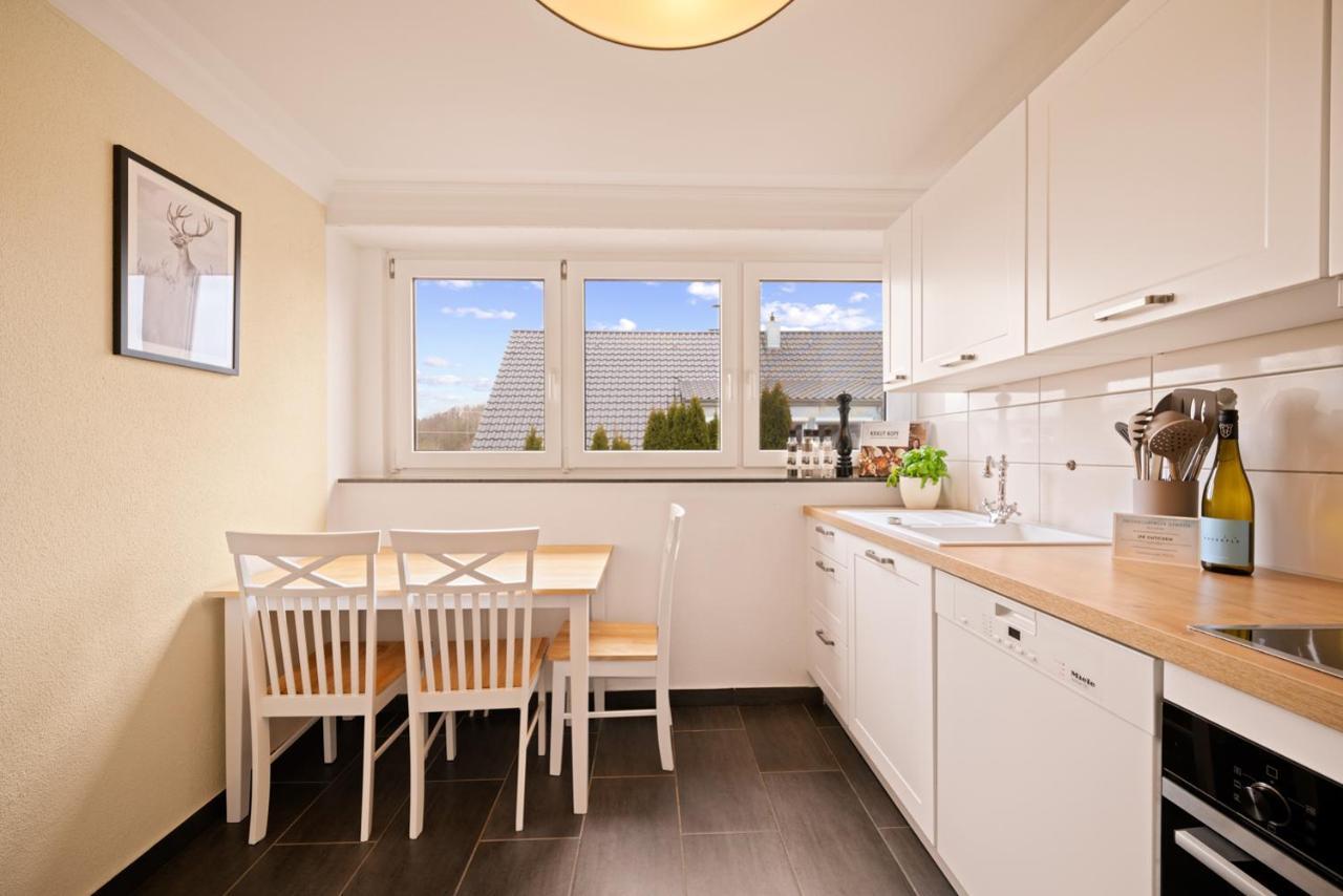 Apartment Ferien-apartment Eisvogel Im Naturschutzgebiet Mit Privatstrand Friedrichshafen