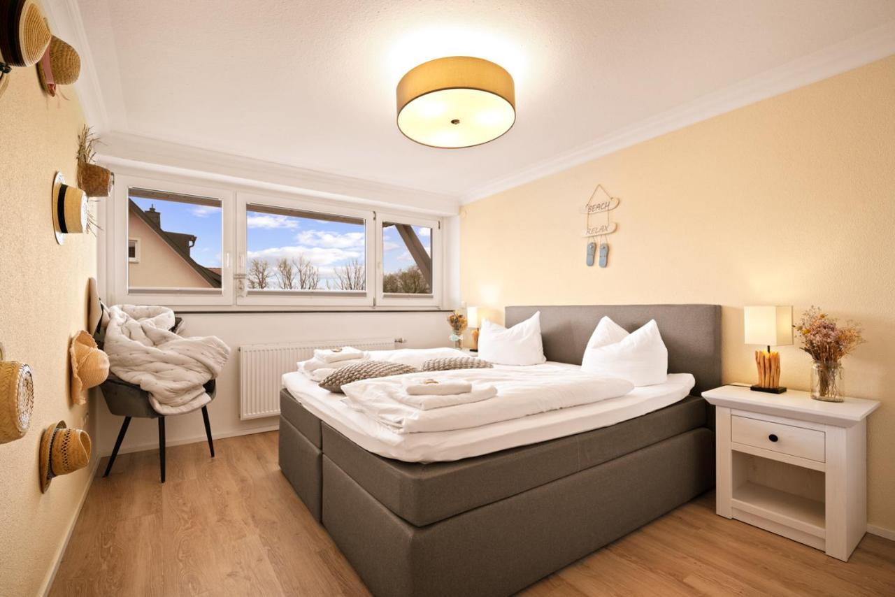 Ferien-apartment Eisvogel Im Naturschutzgebiet Mit Privatstrand Apartment Friedrichshafen